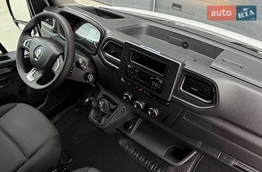 Вантажний фургон Renault Master 2022 в Дубні фото 67 Вантажний фургон Renault Master 2022 в Дубні