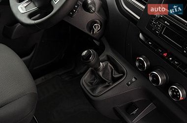 Вантажний фургон Renault Master 2022 в Дубні фото 69 Вантажний фургон Renault Master 2022 в Дубні