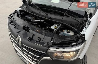 Вантажний фургон Renault Master 2022 в Дубні фото 76 Вантажний фургон Renault Master 2022 в Дубні