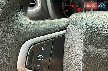 Тентованый Renault Master 2021 в Днепре