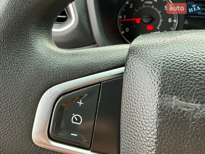 Тентованый Renault Master 2021 в Днепре