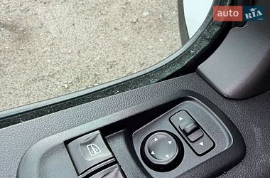 Тентованый Renault Master 2021 в Днепре