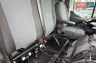 Тентованый Renault Master 2021 в Днепре