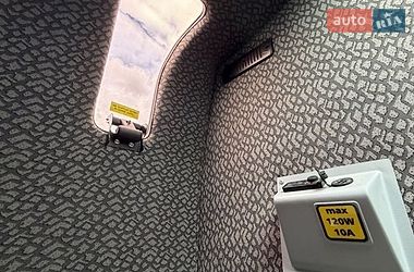 Тентованый Renault Master 2021 в Днепре