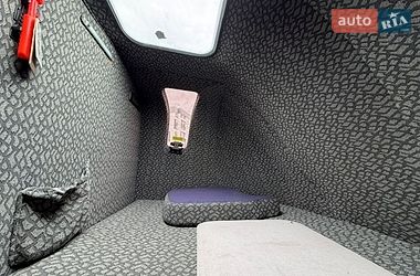 Тентованый Renault Master 2021 в Днепре