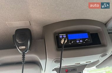 Тентованый Renault Master 2021 в Днепре
