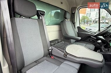 Тентованый Renault Master 2021 в Днепре