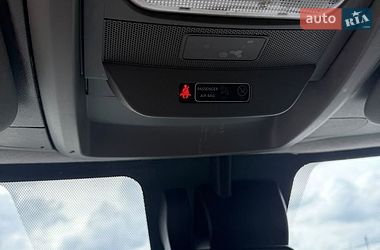 Тентованый Renault Master 2021 в Днепре