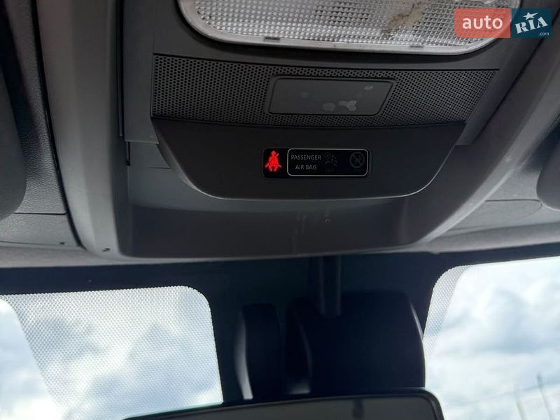 Тентованый Renault Master 2021 в Днепре