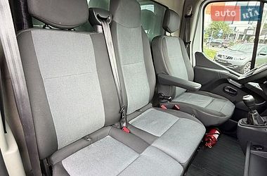 Тентованый Renault Master 2021 в Днепре