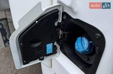 Тентованый Renault Master 2021 в Днепре