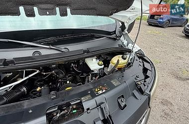 Тентованый Renault Master 2021 в Днепре