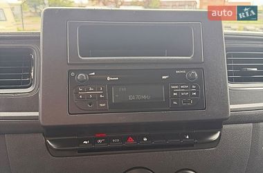 Тентованый Renault Master 2021 в Днепре