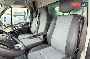 Тентованый Renault Master 2021 в Днепре
