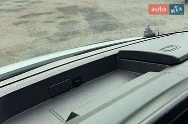 Тентованый Renault Master 2021 в Днепре