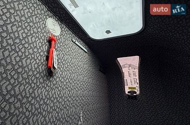 Тентованый Renault Master 2021 в Днепре
