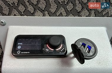 Тентованый Renault Master 2021 в Днепре