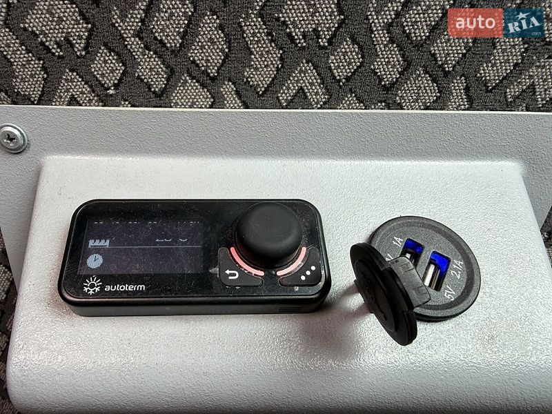 Тентованый Renault Master 2021 в Днепре