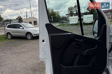 Тентованый Renault Master 2021 в Днепре