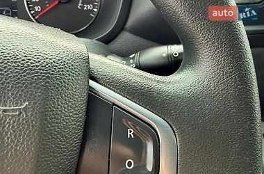 Тентованый Renault Master 2021 в Днепре