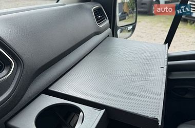 Тентованый Renault Master 2021 в Днепре