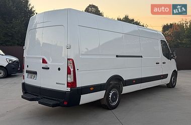 Вантажний фургон Renault Master 2019 в Дубні