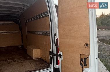 Вантажний фургон Renault Master 2019 в Дубні