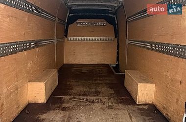 Вантажний фургон Renault Master 2019 в Дубні