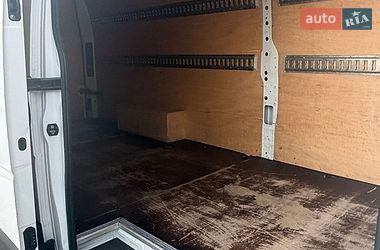Вантажний фургон Renault Master 2019 в Дубні