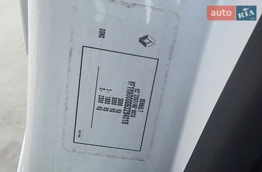 Вантажний фургон Renault Master 2019 в Дубні