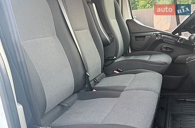Вантажний фургон Renault Master 2019 в Дубні