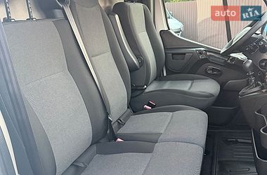 Вантажний фургон Renault Master 2019 в Дубні