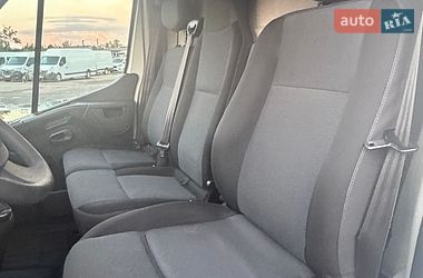 Вантажний фургон Renault Master 2019 в Дубні