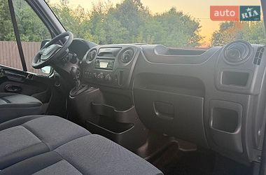 Вантажний фургон Renault Master 2019 в Дубні