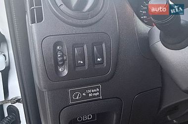 Вантажний фургон Renault Master 2019 в Дубні