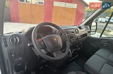 Вантажний фургон Renault Master 2019 в Дубні