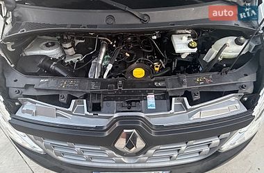 Вантажний фургон Renault Master 2019 в Дубні