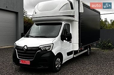 Інші вантажівки Renault Master 2022 в Ковелі