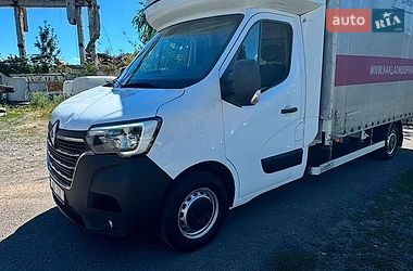 renault master 2022 в Мукачево от профессионального продавца Юрій