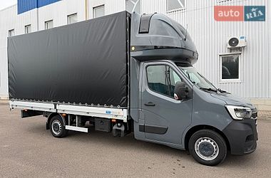Тентованый Renault Master 2023 в Ковеле