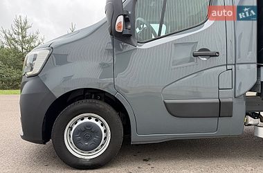 Тентованый Renault Master 2023 в Ковеле