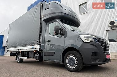 Тентованый Renault Master 2023 в Ковеле