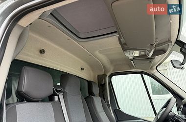 Тентованый Renault Master 2023 в Ковеле