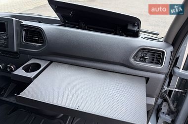 Тентованый Renault Master 2023 в Ковеле