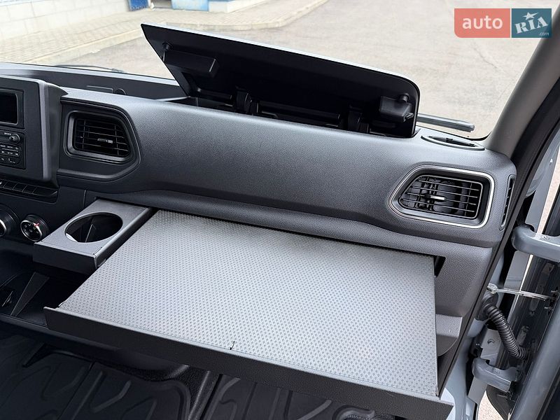 Тентованый Renault Master 2023 в Ковеле
