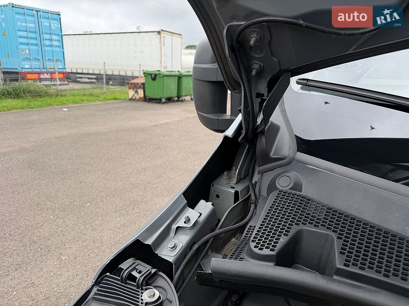 Тентованый Renault Master 2023 в Ковеле