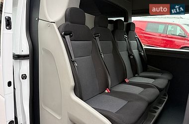 Грузопассажирский фургон Renault Master 2021 в Дубно