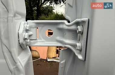 Грузопассажирский фургон Renault Master 2021 в Дубно