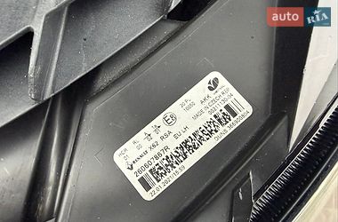 Грузопассажирский фургон Renault Master 2021 в Дубно