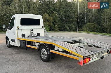 Эвакуатор Renault Master 2018 в Житомире фото 29 Эвакуатор Renault Master 2018 в Житомире